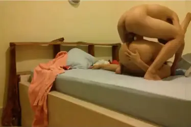 Baru Selesai Mandi Langsung Diewe Pacar Indo Viral Hot Streaming Gratis