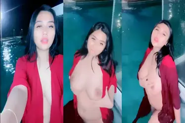 Bokep Indo Miya Live Renang Bugil Mantap