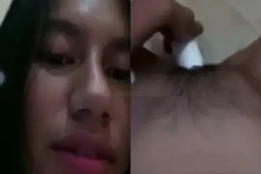 Bokep Indo Monglina Zalva Tiktokers Viral HD