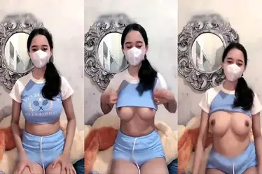 Bokep Indo Viral Tasya Review Boba Toket Bulat