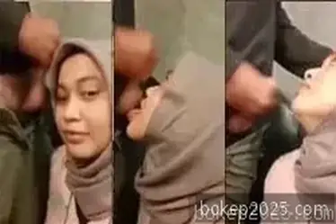 Bokep Jilbab Manis Nyepong Air Liur Penuh