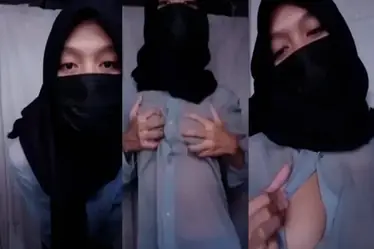 Bokep Jilbab Nina Asanti Colmek Basah Seri 11 Panas Hot
