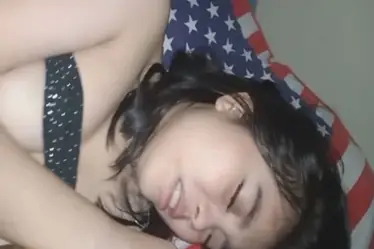 Cewek Lemes Abis Dientot Brutal Sampe Crott