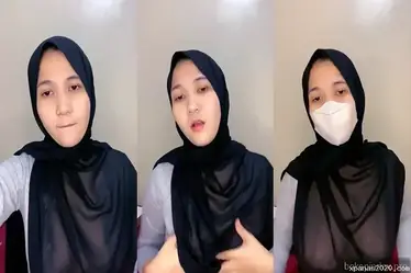 Cewek Toket Jumbo Live Pamer Tubuh Bikin Ngaceng Massal