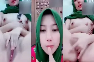 Chat Sex Panas Cewek Nakal Berujung Colmek Jari