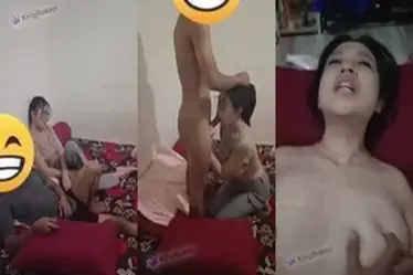 FWB Tinder Gak Basa-Basi, Lokasi Langsung Kostan