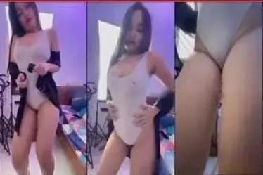 Memek Mulus DJ Bebibii Susu Montok Bikin Sange